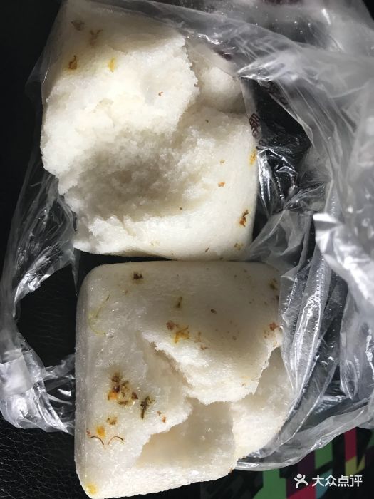 独秀馒头(杨泰路)-图片-上海美食-大众点评网