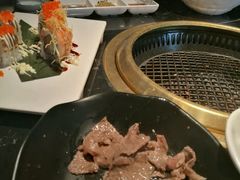 -佧裴烤肉(曲江店)