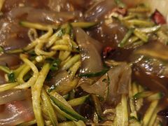 -醉炫音速烧烤·干煸菜(沙河总店)