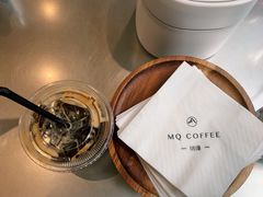 -MQ COFFEE STAND明谦(新洲店)