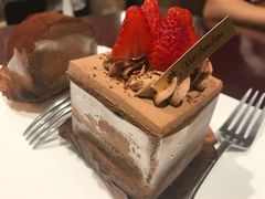 -檬舒舒MonChouChou(环球金融中心店)