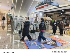 -万达广场(大明宫店)