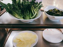 -芭夯兔·兔肉汤锅(新都店)