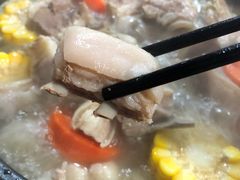 -竹园烧鸡