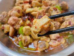 -乐友川味家常菜馆