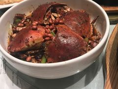 -李老爹香辣蟹(宣武门店)
