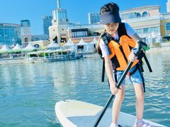 -WhaleSports户外水上运动俱乐部(朝阳公园店)
