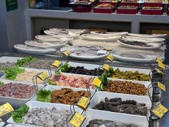 -映像威海·海鲜味道(市区店)
