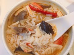 -欣悦会港式茶餐厅(燕郊永旺店)