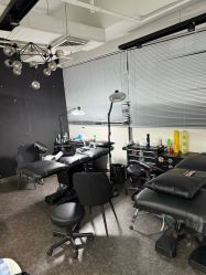 -飛凡TATTOO纹身•原创