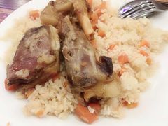 -塔斯提抓饭(东城汇店)