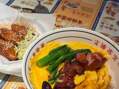 -文通冰室(东方宝泰店)