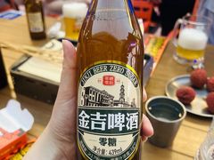 -路边羊烧烤酒场(宝带路店)