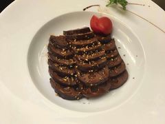 -杭州和达希尔顿逸林酒店·和园中餐厅-杭帮菜名店