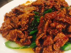 -重庆酒家
