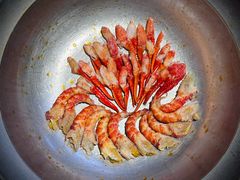 天宝口味虾-天宝兄弟(前海壹方城店)