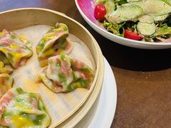 -山海菜馆·海肠捞饭·青岛菜(栈桥店)