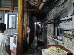 -向东街老玖面馆总店
