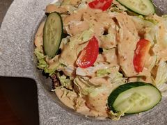 -耶里夏丽·新疆菜·28年喀什老馆(田林东路店)
