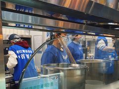 -煲珠公·老红糖珍珠奶茶(长宁龙之梦店)