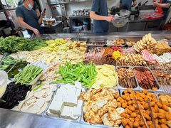 -林静小吃(复兴路店)