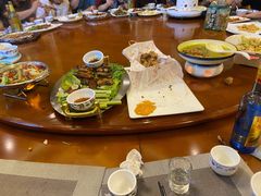 -开元食府(长兴路店)