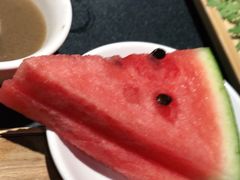 -巴奴毛肚火锅(丛台西路店)