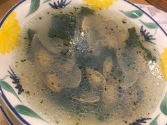 -萨莉亚意式餐厅(特力时尚汇店)