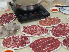 -五洲牛肉美食馆