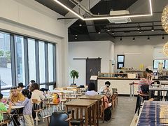 -Cafe Aewol Monsant