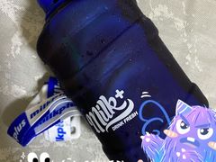 黑加仑柠檬苏打-milkplus·泰式奶茶(较场东路店)