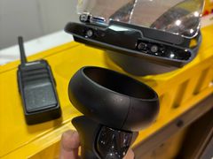 -导眼AR微密室逃脱(万丰海岸城店)