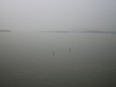-池州市平天湖风景区