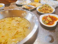 -土著渔匠·养生蝴蝶鱼(香樟路店)