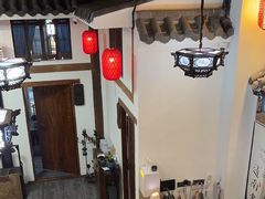 -道南書院·私房菜·早午茶·茶馆