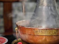 一号肥牛-再宣武文化主题餐厅·清真