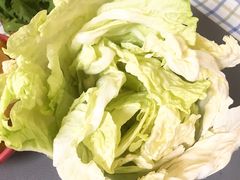 -白家火锅烧烤清真(明星小区店)