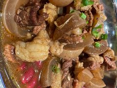 -龙泉人椰子鸡.糟粕醋.海南菜(三亚旗舰店)