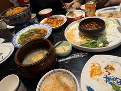 -满园烤鸭·春饼(沈北万达店)