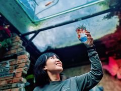 -16毫米咖啡&酒吧(南锣鼓巷店)