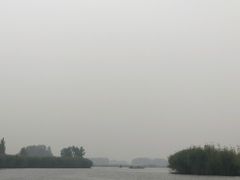 -白洋淀景区