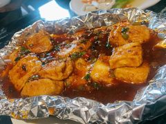-香满楼(临安路店)