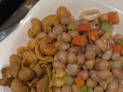 -佰人王串串香火锅(洋珠巷店)
