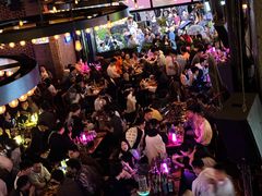 -HIB HUB公社(解放西路店)