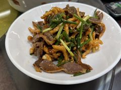 -邢家锅贴老店·非遗·开封菜(金明广场店)