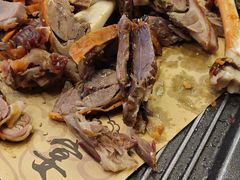 -东方亚克西餐厅(西康路店)