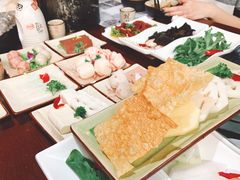 -束河人家(南锣鼓巷店)