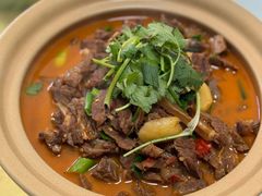 -军子大排档(迎春花园店)