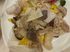 -得月楼·省级非遗·传统苏帮菜(观前店)
