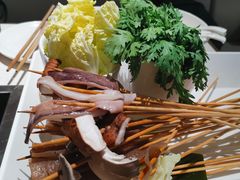-串一火锅(赛格国际购物中心店)